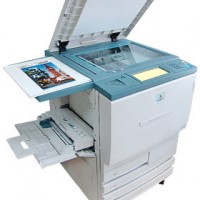 Xerox DC12